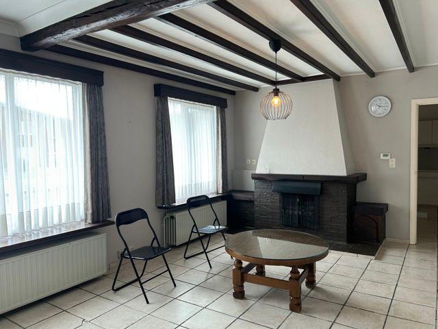 Gelijkvloerse woning