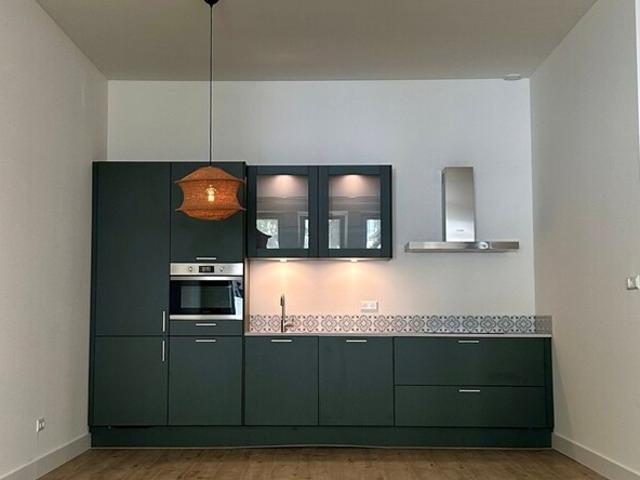 Benedenwoning te huur in Rotterdam