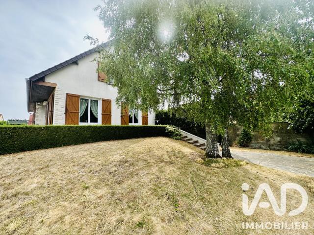 Gellainville Vente Maison 28