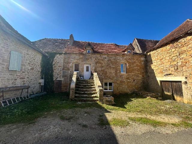 Gelle Vente Maison 12