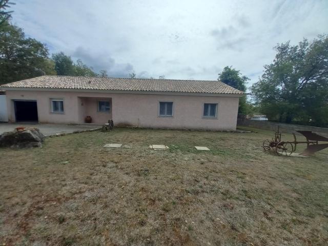 Gelle Vente Maison 12
