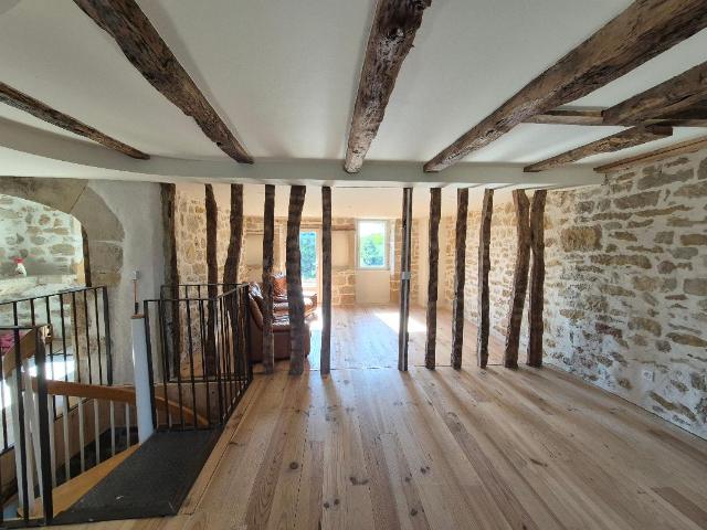 Gelle Vente Maison 12