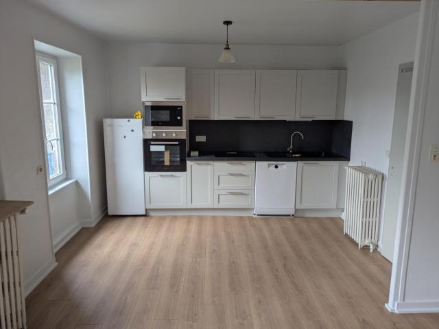 Gelles Location Maison 63