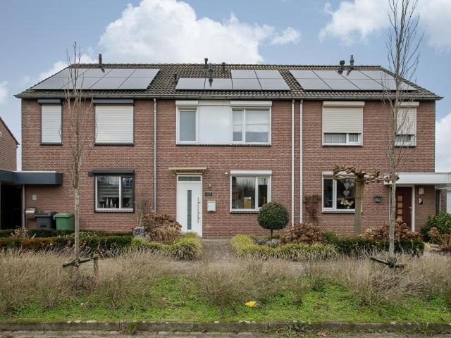 Gelrestraat, 41, 5951JE, Belfeld, Limburg 5951JE