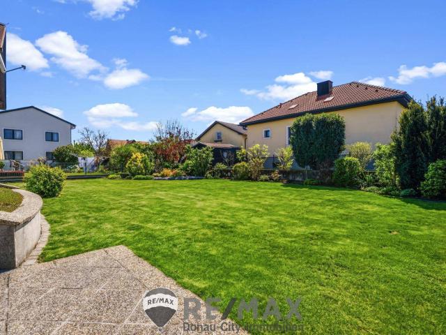 Gepflegter Bungalow mit Garten in Oberhausen