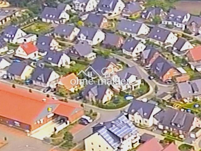 Gepflegete 3 Zimmer Wohnung, mit offener Küche Dachgeschosswohnung Fahrstuhl in Schloß Holte Stk