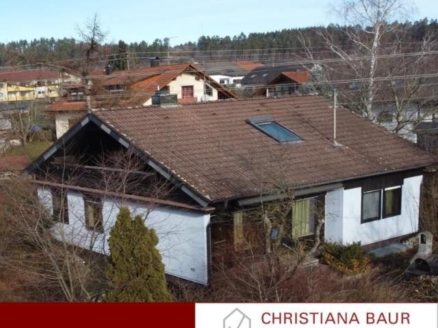 GEPFLEGT UND GELIEBT: EFH in Endingen