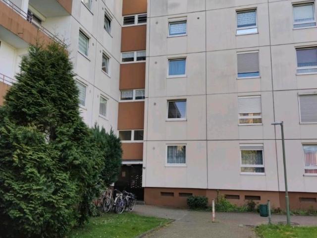 Gepflegt und Modernisierung 3 Zimmer Wohnung von Privat