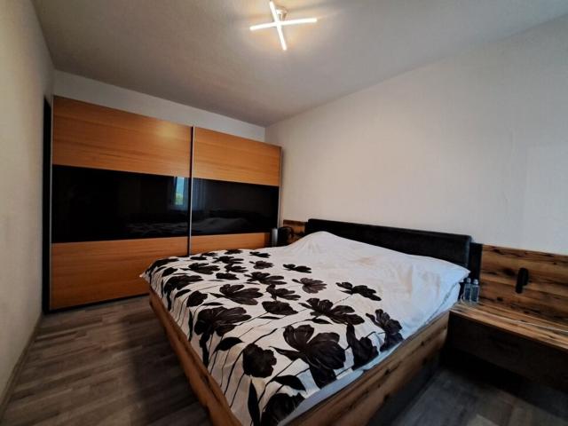 Gepflegte 3 Zi Wohnung mit 2 Balkonen, Einbauküche in Maria Lankowitz, 70M²!