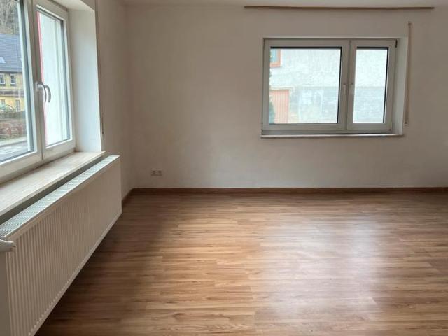 Gepflegte 3 Zi. Wohnung in Uhingen Nassach – frisch gestrichen