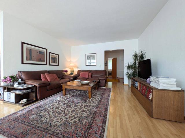 Gepflegte 3 Zimmerwohnung in Schwaz mit Loggia und Tiefgaragenstellplatz