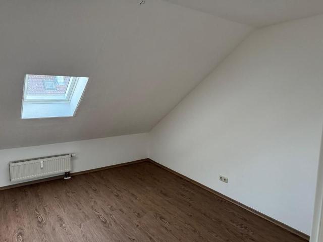 gepflegte 3 Zimmer Mietwohnung 2.Stock