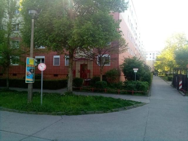 Gepflegte 3 Zimmer Wohnung 61,48 qm Berlin Hohenschönhausen