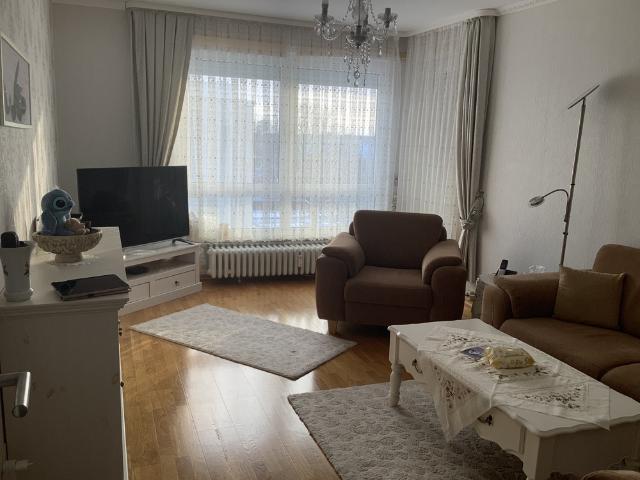 Gepflegte 3 Zimmer Wohnung in Garbsen / OT Auf der Horst
