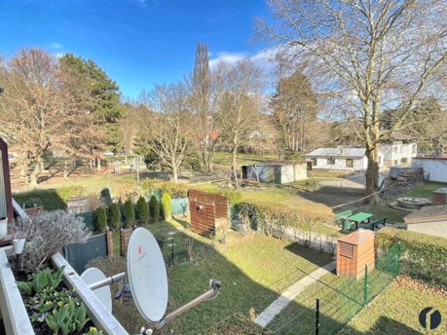 Gepflegte 3 Zimmer Wohnung mit Loggia/Balkon in Sieghartskirchen – Ihr neues Zuhause!