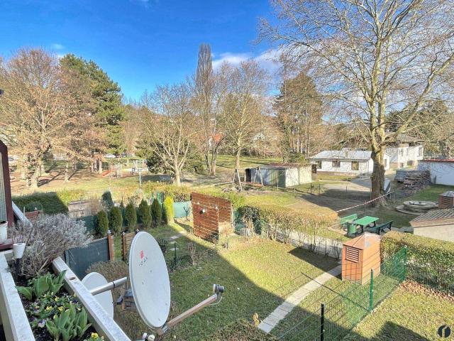 Gepflegte 3 Zimmer Wohnung mit Loggia/Balkon in Sieghartskirchen – Ihr neues Zuhause!