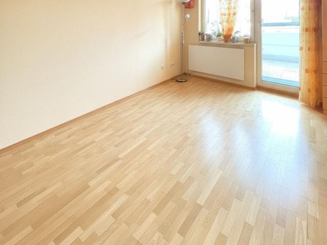 Gepflegte 3 Zimmer Wohnung mit Loggia/Balkon in Sieghartskirchen ihr Neues Zuhause!