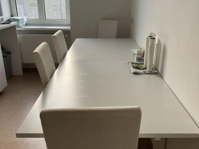 gepflegte 2,5 ZI absolut leistbar unbefristet