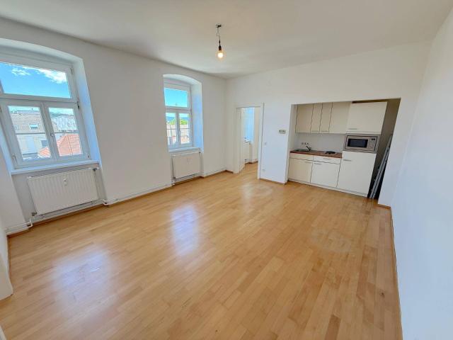Gepflegte 2 Zimmer Wohnung zum Wohlfühlen in Loosdorf