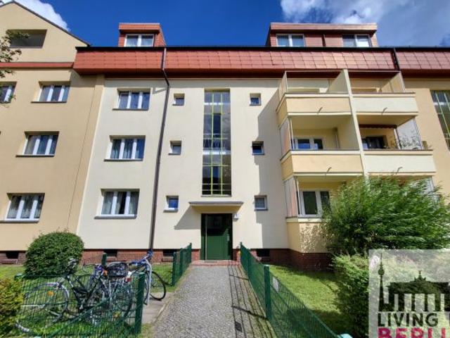 Gepflegte 2 Zimmer Wohnung als Investment oder zur Eigennutzung!