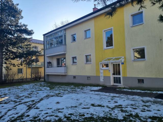 Gepflegte 2 Zimmer Wohnung in Brunn am Gebirge, 57m², Einbauküche, 850€ Miete!
