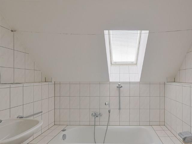 Gepflegte 2 Zimmer Wohnung in guter Wohnlage