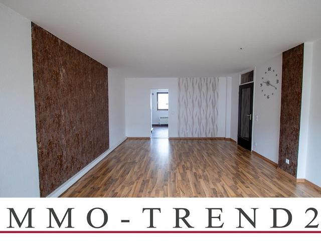 Gepflegte 2 Zimmer Wohnung mit Balkon in Mönchengladbach Rheydt City