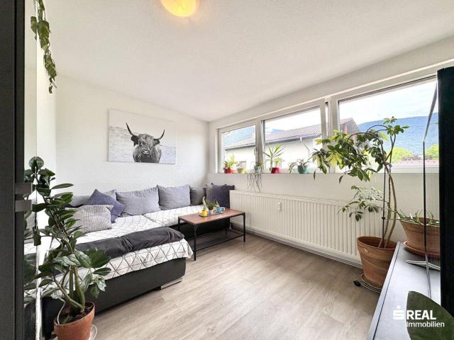 gepflegte 3/4 Zimmer Wohnung in Telfs