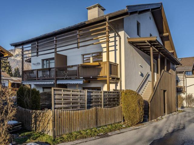 4 Zimmer Maisonette in ruhiger Sonnenlage