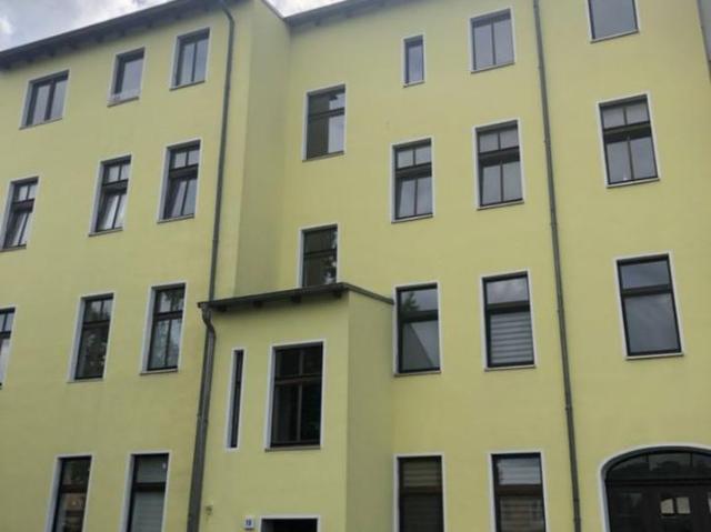 Gepflegte 4 Zimmer Wohnung im 1. OG in Frankfurt Oder Altbere