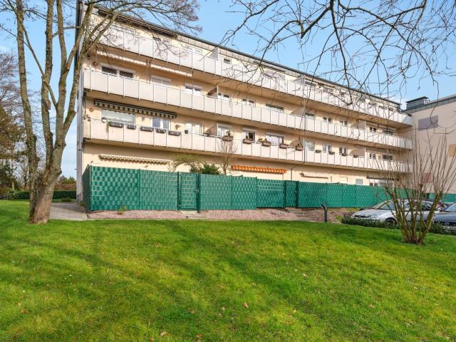 Gepflegte 4 Zimmer Wohnung sucht Kapitalanleger!