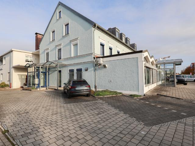 Gepflegte Bürofläche in Ingolstadt Nordost