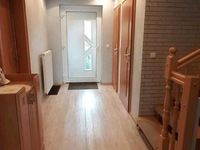 Gepflegte Doppelhaushälfte