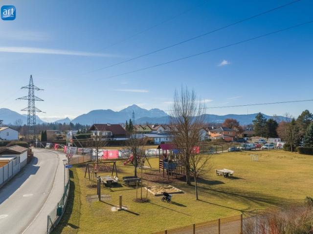Gepflegte Doppelhaushälfte mit Garten & Doppel Carport Siezenheim