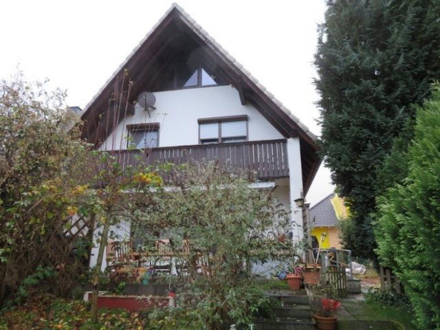 Gepflegte DHH in Hüllhorst Schnathorst