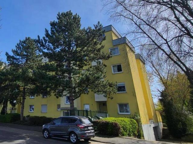 Gepflegte Eigentumswohnung zur Kapitalanlage zum provisionsfreien Erwerb