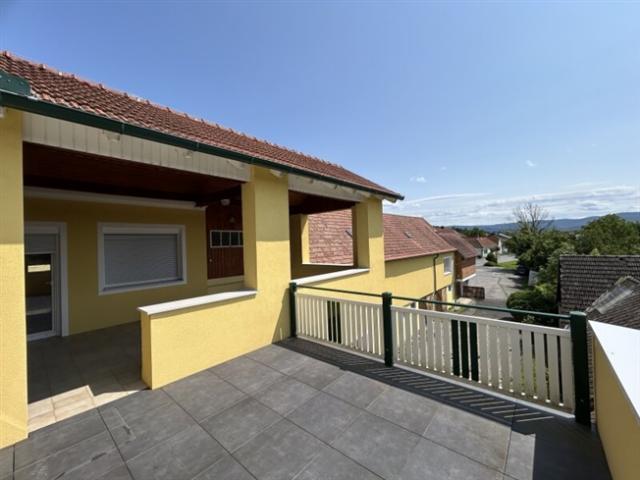 Gepflegte Liegenschaft mit unzähligen Möglichkeiten, in Pilgersdorf zu verkaufen!