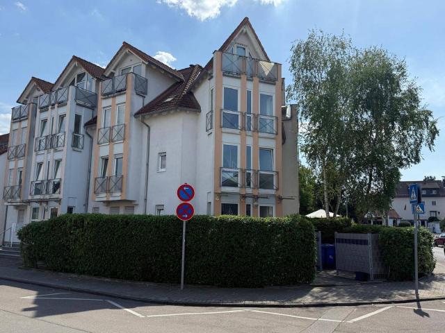 Gepflegte moderne ETW in Hanau Steinheim zu verkaufen!