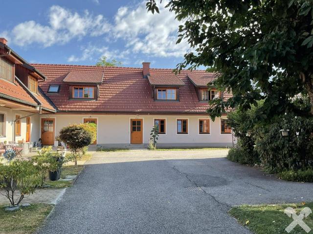 Gepflegte Maisonette Mietwohnung in Krottendorf