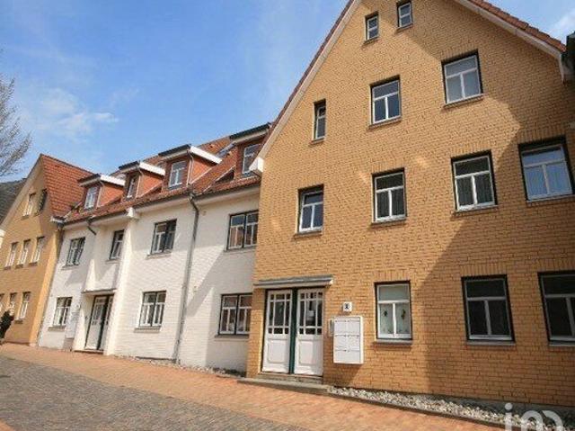 Gepflegte Maisonettewohnung mit Balkon in beliebter Wohnlage nur wenige Schritte in die Altstadt