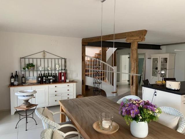 Gepflegte, neuwertige Traum Penthousewohnung in zentraler Lage von Friedrichshafen!