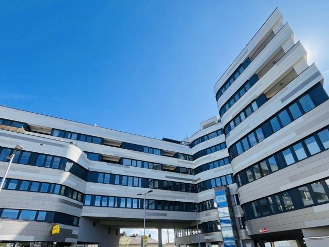 Gepflegte Studentenwohnung mit Garage und Aufzug in Krems