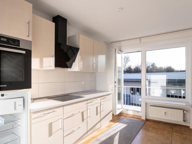 Helle 3 Zimmer Wohnung in Top Lage im Bielefelder Osten