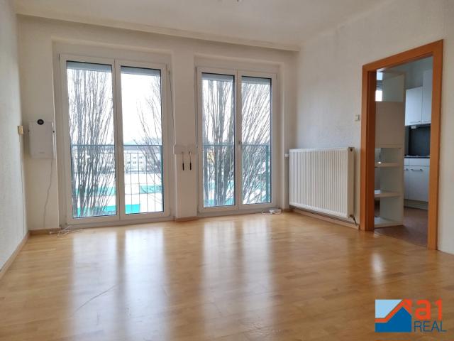 Gepflegte Wohnung in Linz Keferfeld zu mieten!
