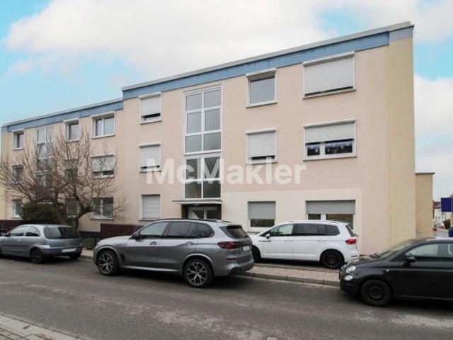 Gepflegte Wohnung mit Balkon in begehrter Lage von Essen Burgaltendorf