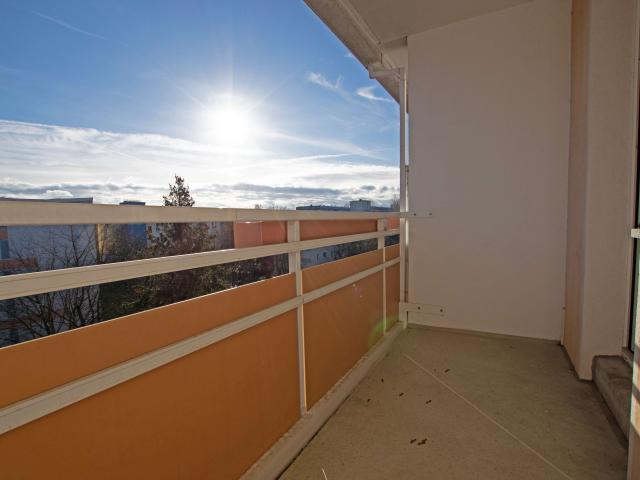 Gepflegte Wohnung mit Balkon in Chemnitz Kappel: Ideal für Kapitalanleger mit Renditepotenzial!