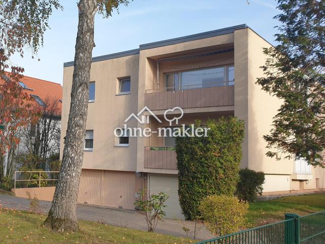 Gepflegte, vermietete 2 Zimmerwohnung im ruhigen Lankwitz