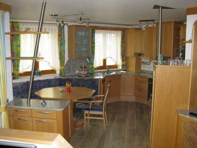 Gepflegter Bungalow in Seewalchen am Attersee