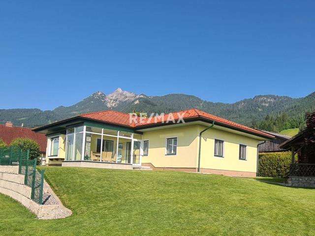 Gepflegter Bungalow in sonniger Lage!