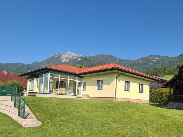 Gepflegter Bungalow in sonniger Lage!